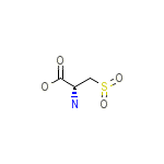 L-Cysteinesulfinic_acid
