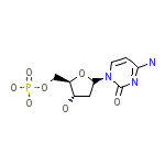 2'-Deoxycytidine-5'-Monophosphate