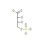 4-Phospho-D-Erythronate