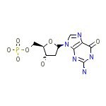 2'-Deoxyguanosine-5'-Monophosphate