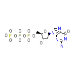 2'-Deoxyguanosine-5'-Triphosphate