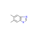 5,6-Dimethylbenzimidazole