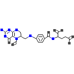 5-Formyl-5,6,7,8-Tetrahydrofolate