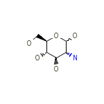 2-Amino-2-Deoxy-D-Glucose