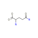 2-Aminoglutaramic_acid