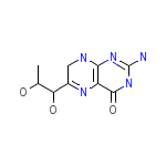 7,8-Dihydrobiopterin