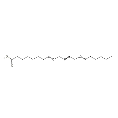cis-8,11,14-Eicosatrienoic_Acid