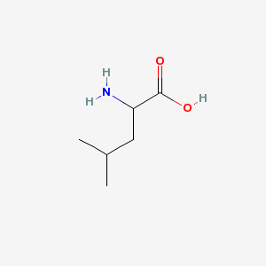 L-(-)-2-Amino-4-methylpentanoic_acid