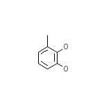 3-Methyl-Benzene-1,2-Diol