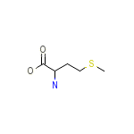 g-Methylthio-a-aminobutyric_acid