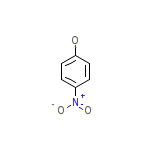 P-Nitrophenol