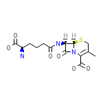 Deacetoxycephalosporin-C