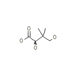 2,4-Dihydroxy-3,3-Dimethyl-Butyrate