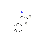 S)-alpha-Amino-beta-phenylpropionic_acid