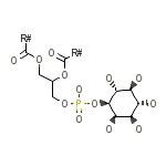 1,2-Diacyl-Sn-Glycero-3-Phosphoinositol