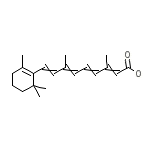 3,7-Dimethyl-9-(2,6,6-trimethyl-1-cyclohexene-1-yl)-2,4,6,8-