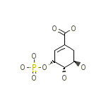 Shikimate-3-Phosphate