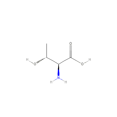 Butanoic_acid,_2-amino-3-hydroxy-,_[R-(R*,S*)]-